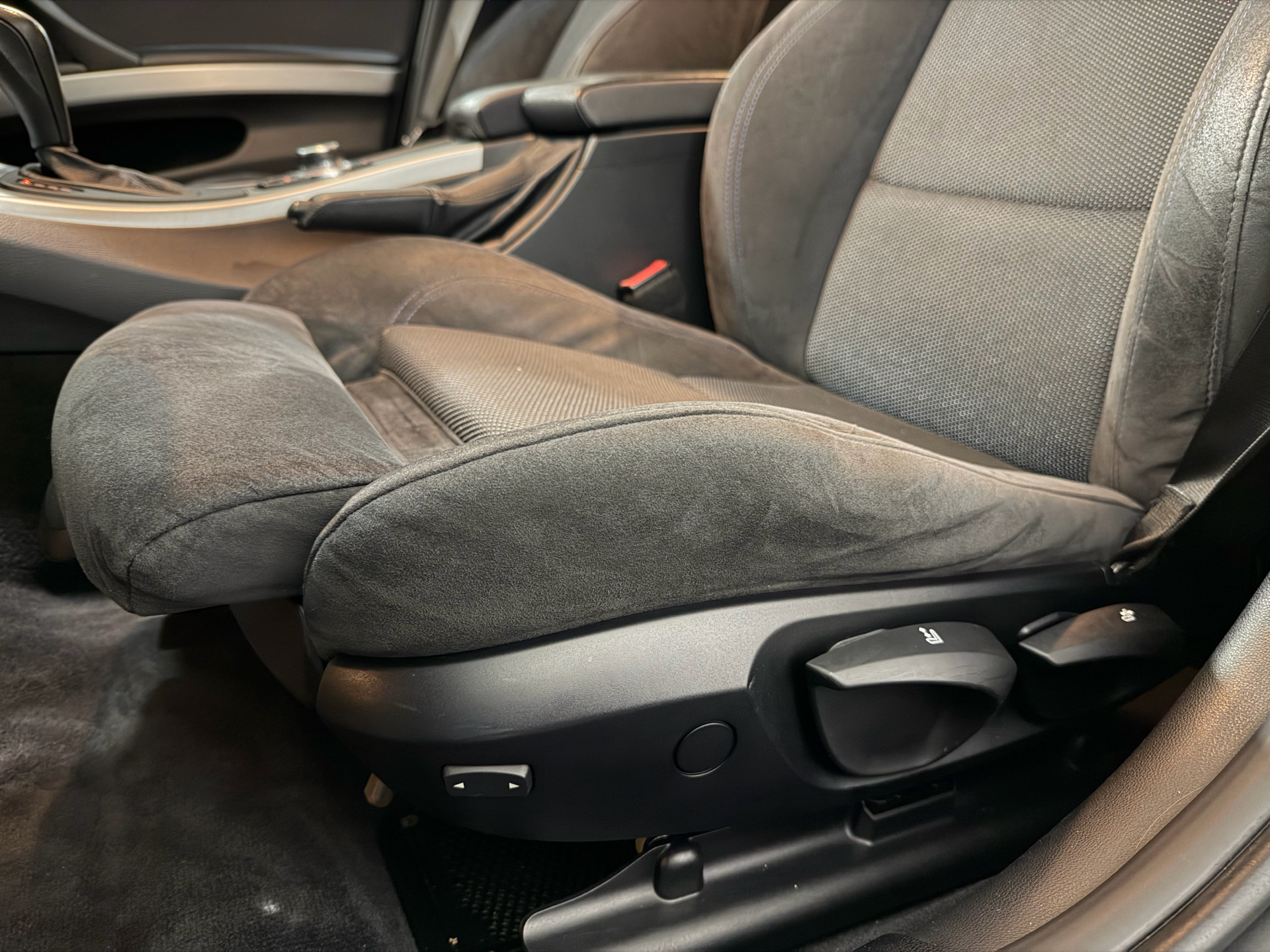 Billede af BMW 320d Touring 2,0 D XDrive 184HK Stc 6g