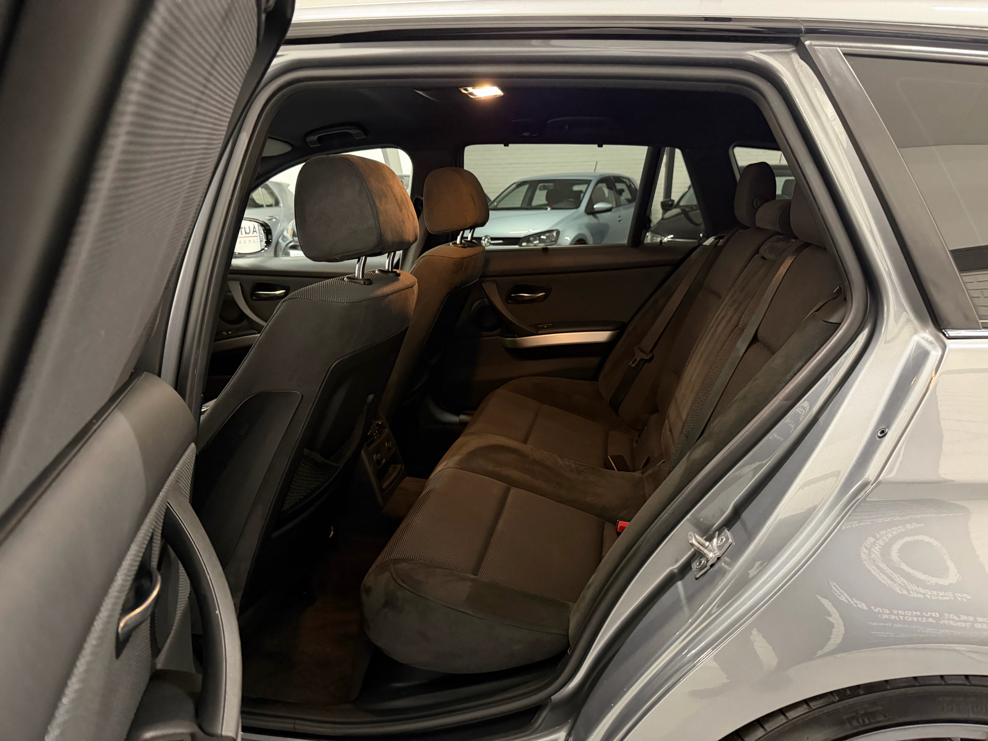 Billede af BMW 320d Touring 2,0 D XDrive 184HK Stc 6g