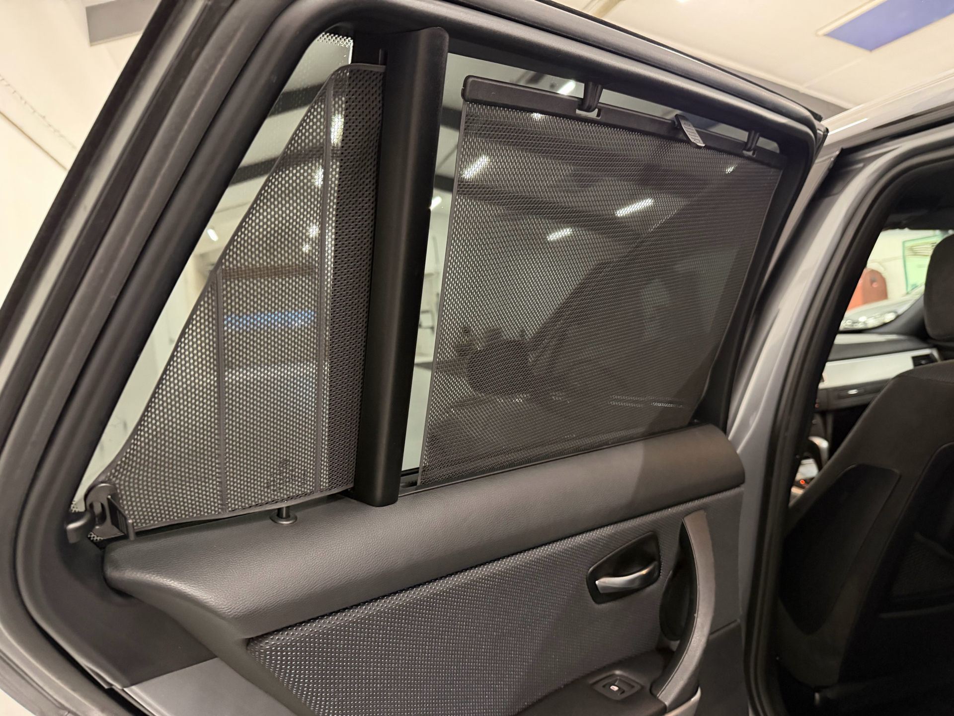 Billede af BMW 320d Touring 2,0 D XDrive 184HK Stc 6g