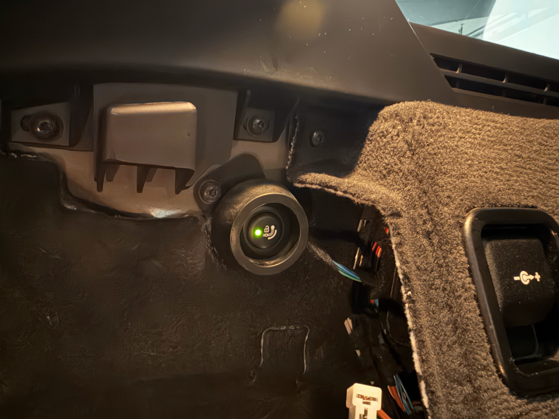 Billede af BMW 320d Touring 2,0 D XDrive 184HK Stc 6g