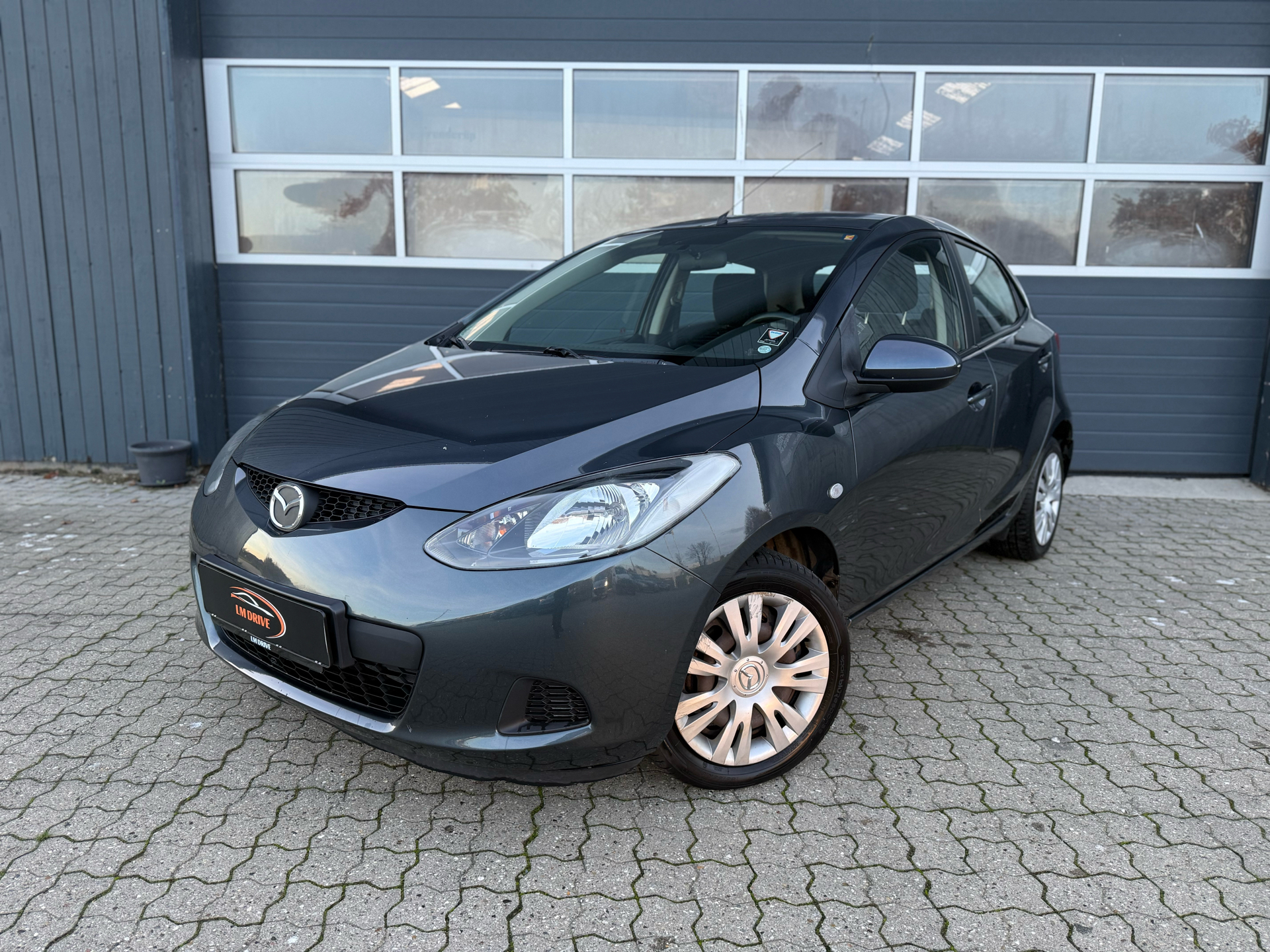 Billede af Mazda 2 1,3 Advance 86HK 5d