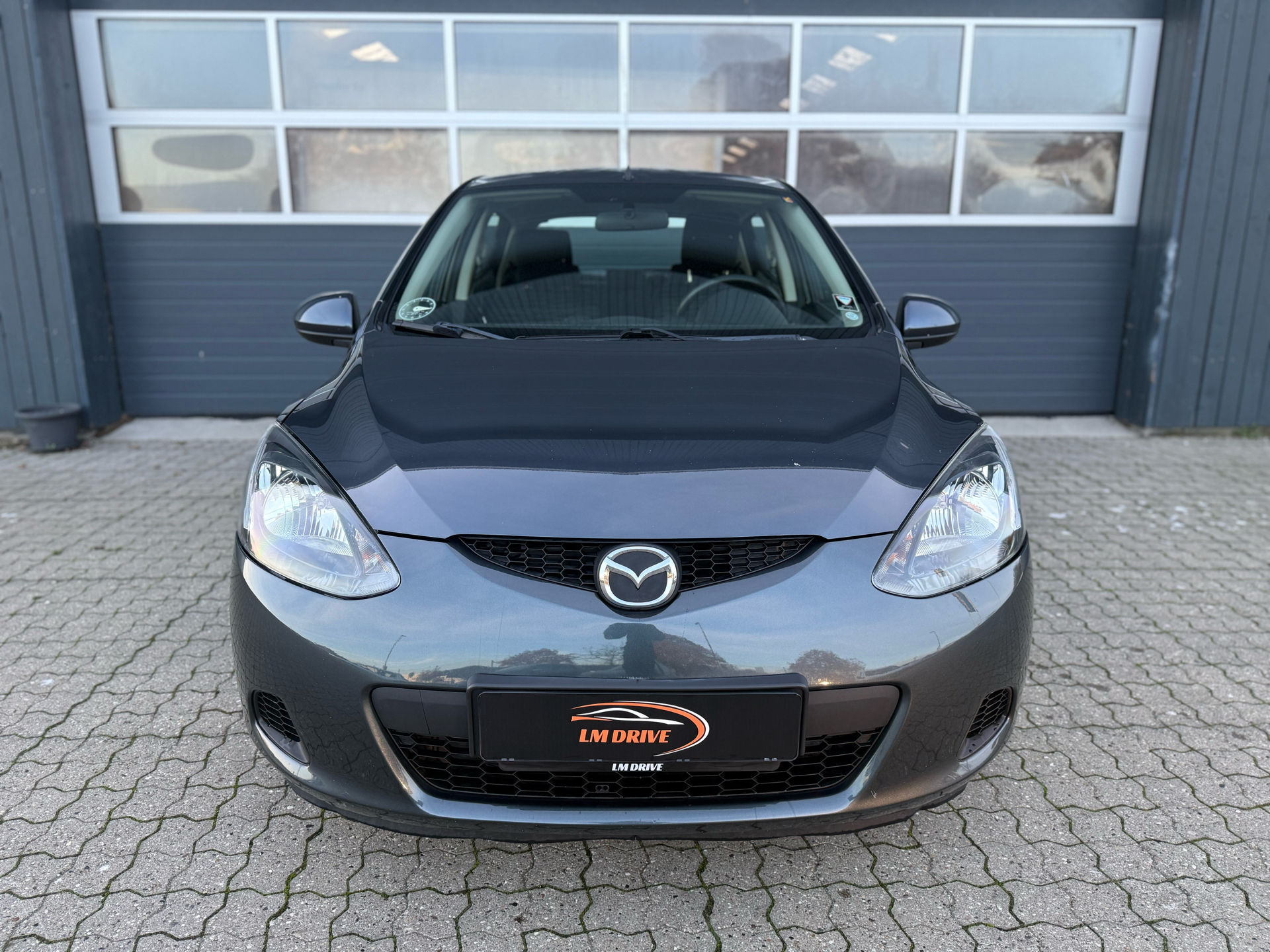 Billede af Mazda 2 1,3 Advance 86HK 5d