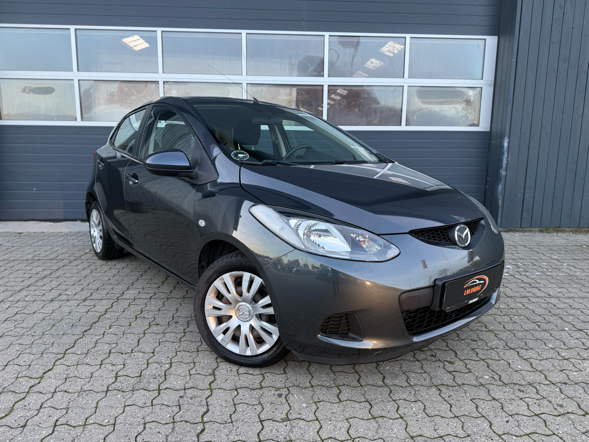 Billede af Mazda 2 1,3 Advance 86HK 5d