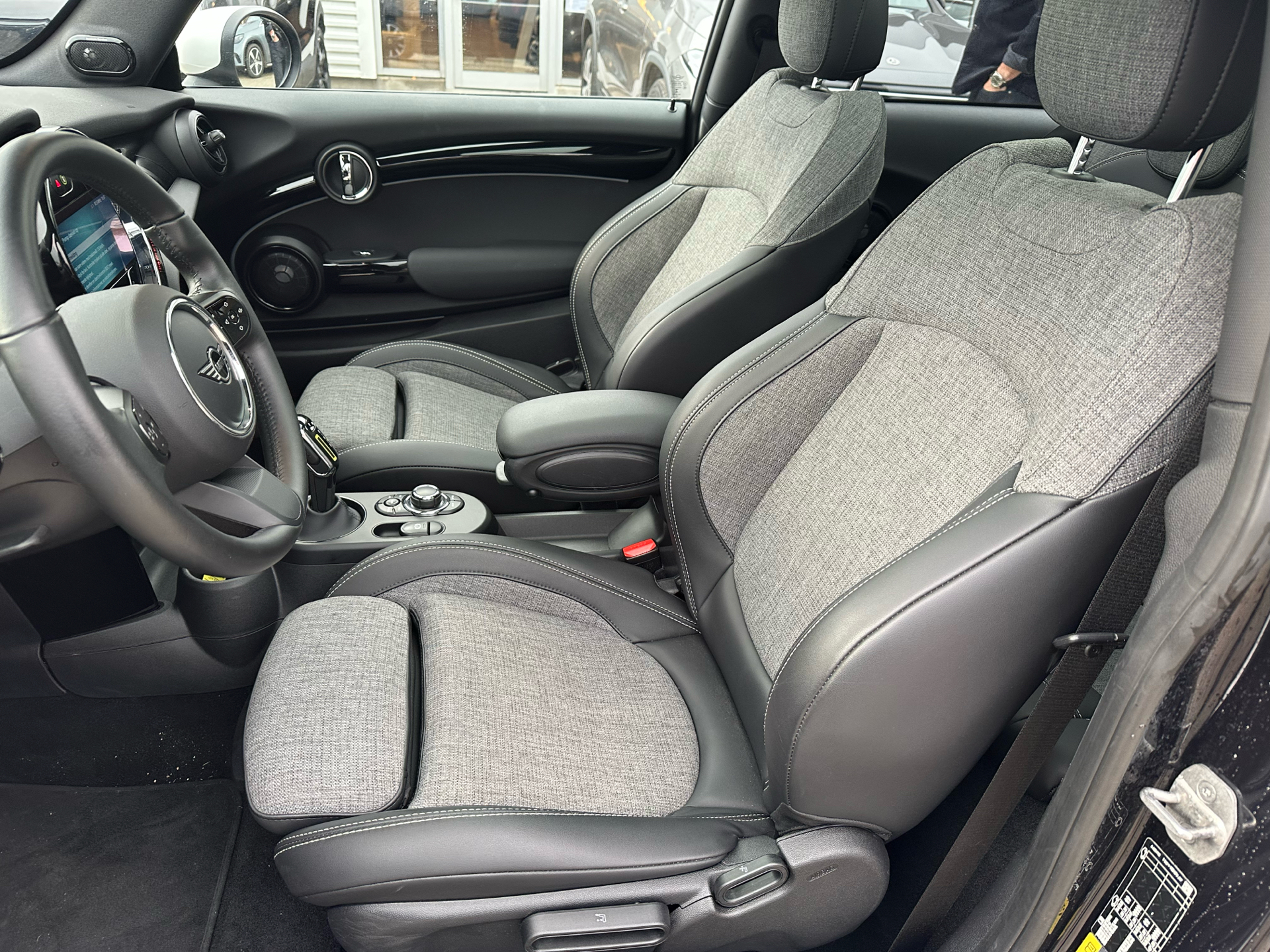 Billede af Mini Cooper SE EL Mini Yours 184HK 3d Aut.