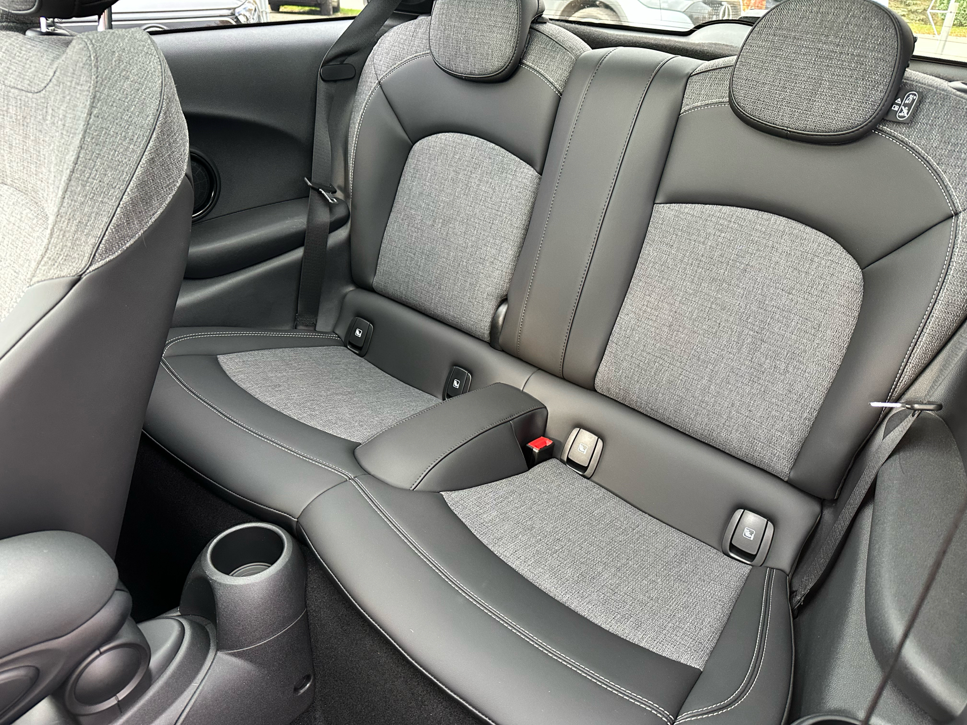 Billede af Mini Cooper SE EL Mini Yours 184HK 3d Aut.