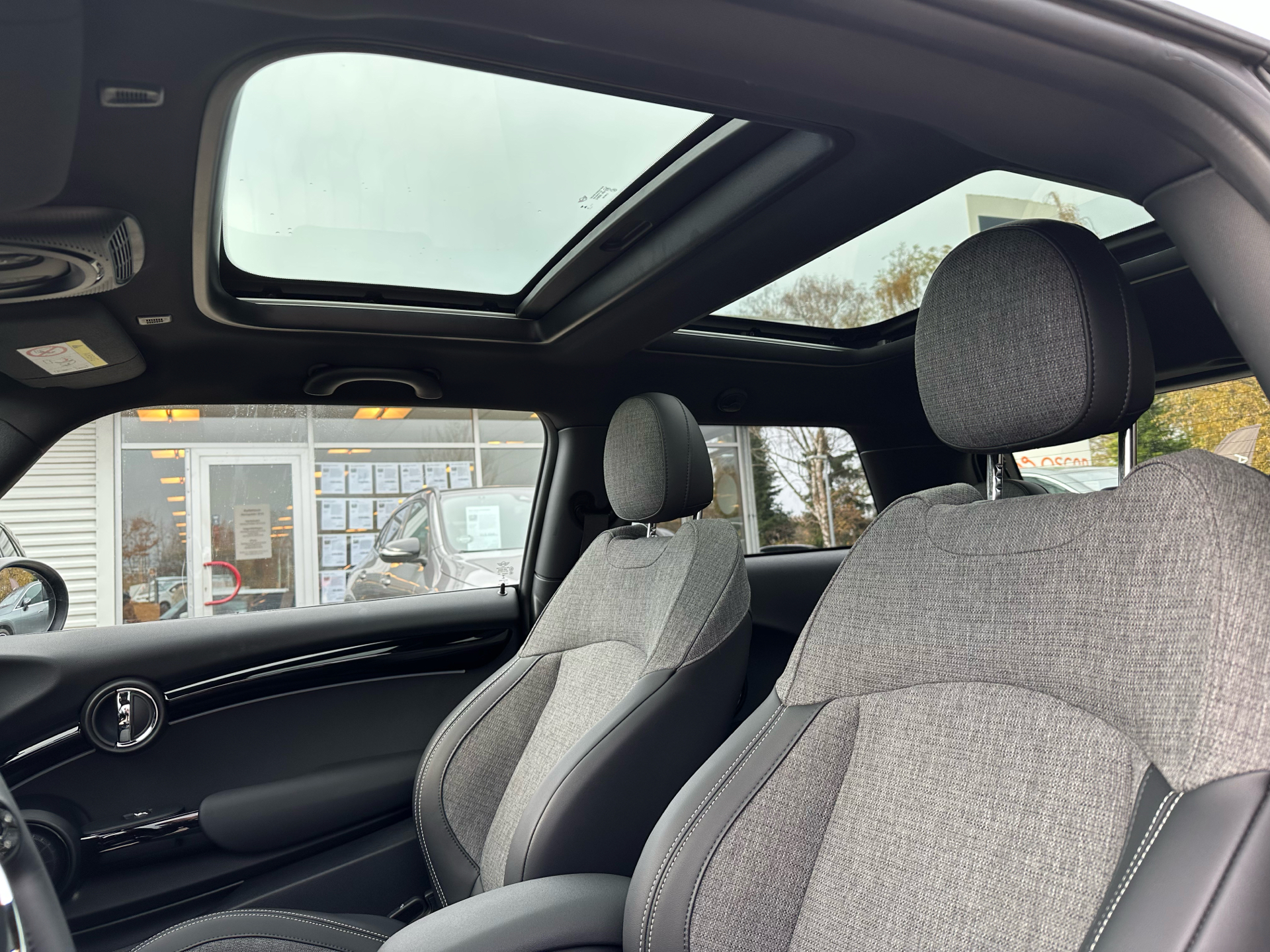 Billede af Mini Cooper SE EL Mini Yours 184HK 3d Aut.