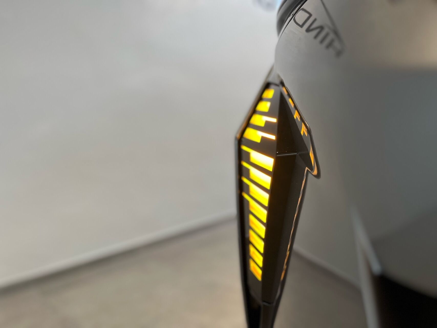 Billede af Renault Scénic E-TECH Esprit Alpine 220HK Aut.