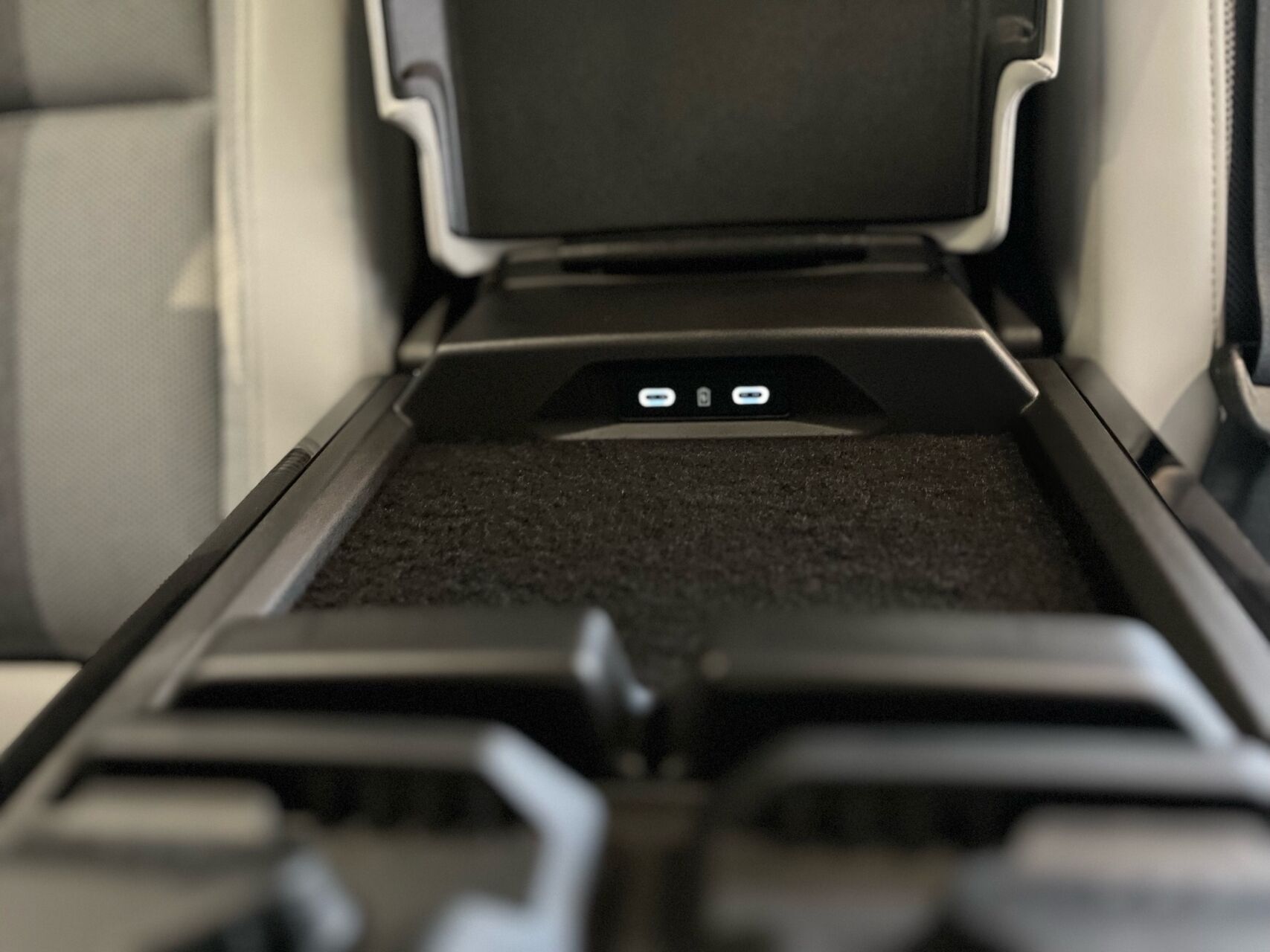 Billede af Renault Scénic E-TECH Esprit Alpine 220HK Aut.