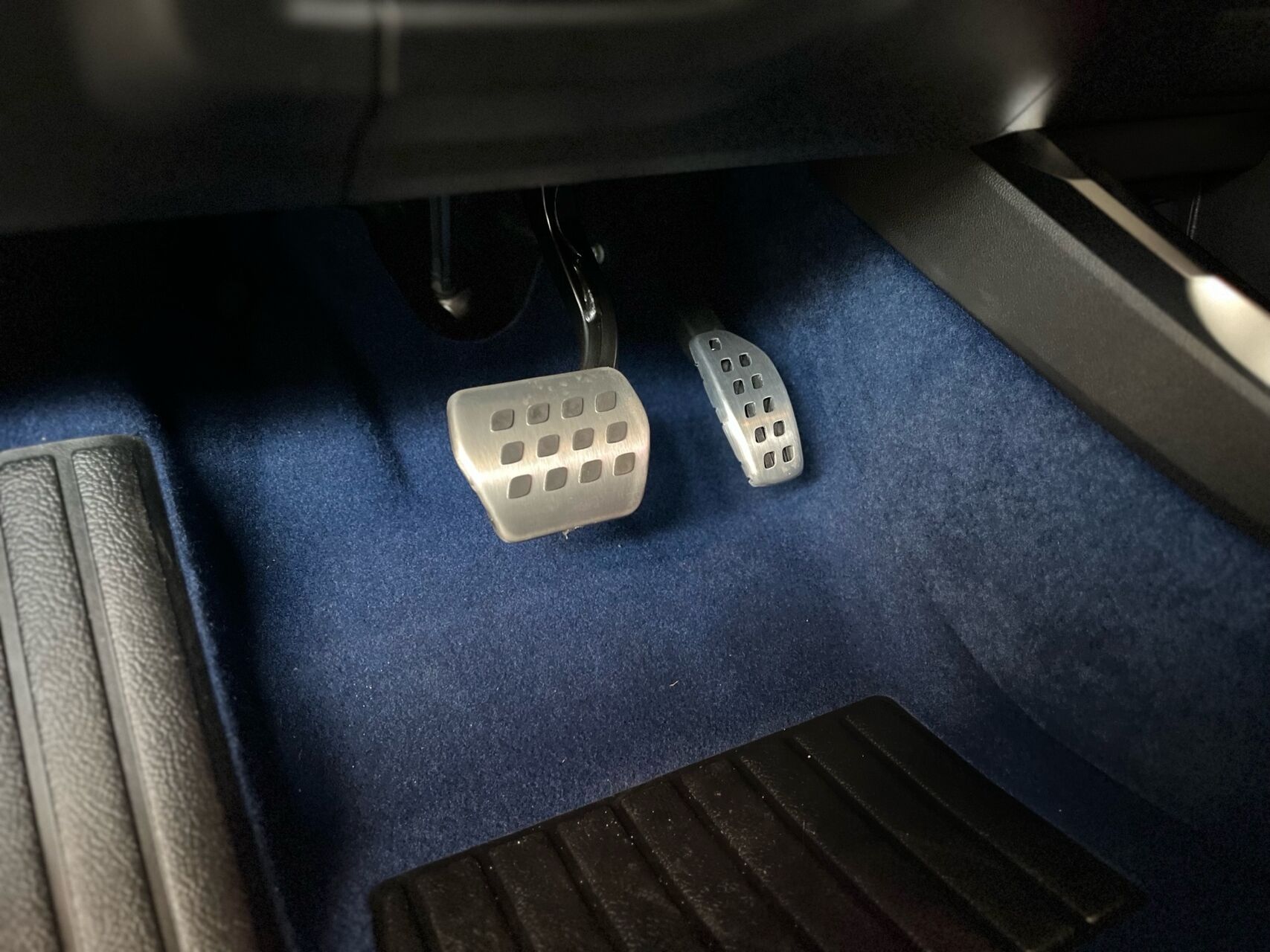 Billede af Renault Scénic E-TECH Esprit Alpine 220HK Aut.