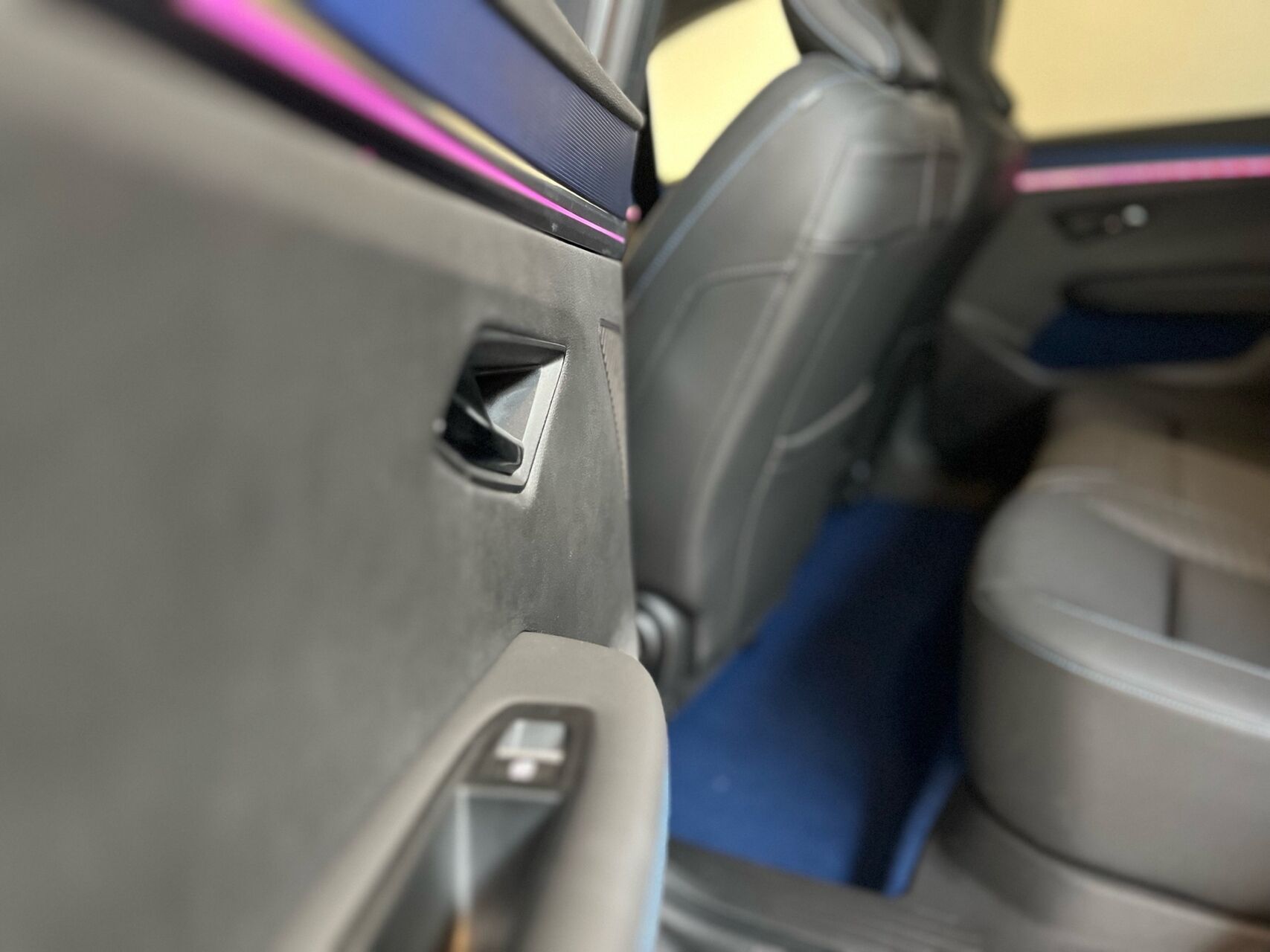 Billede af Renault Scénic E-TECH Esprit Alpine 220HK Aut.