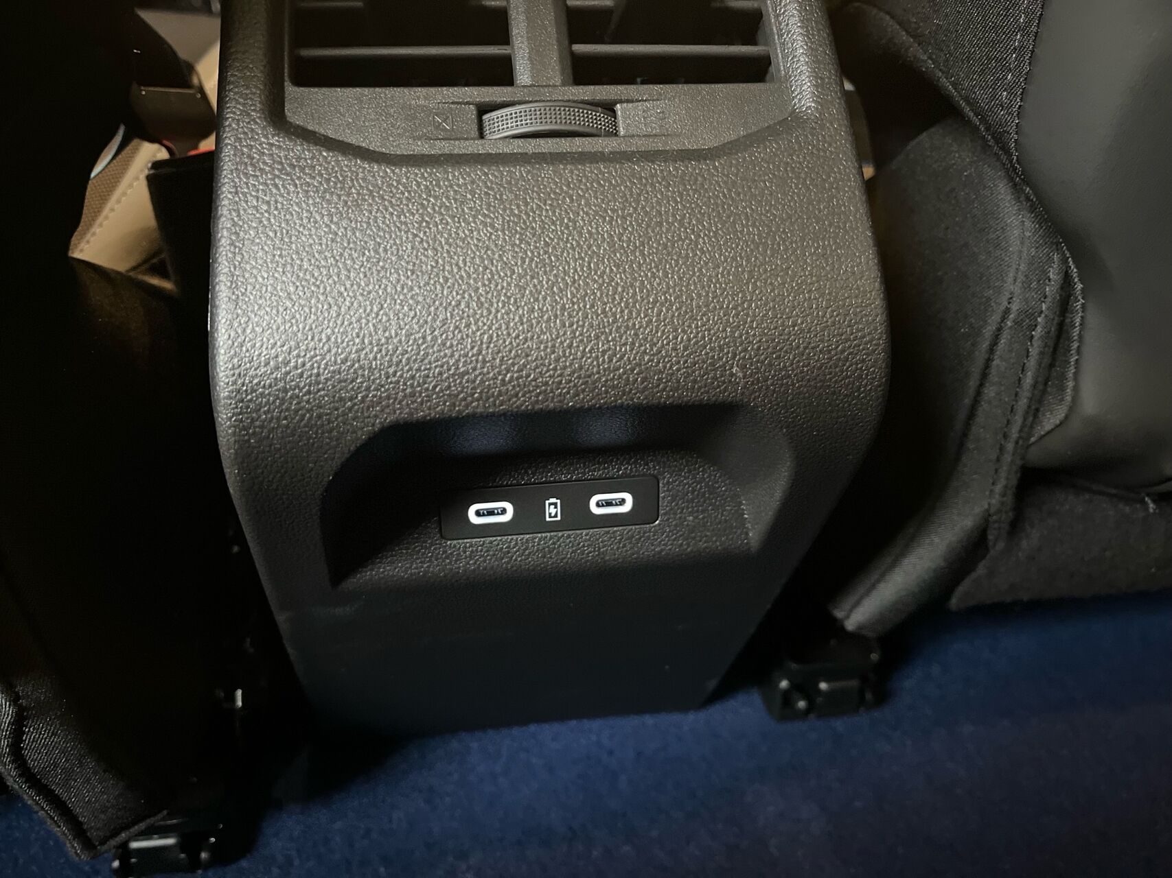 Billede af Renault Scénic E-TECH Esprit Alpine 220HK Aut.