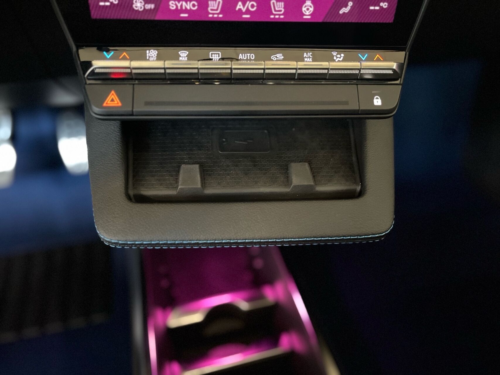 Billede af Renault Scénic E-TECH Esprit Alpine 220HK Aut.