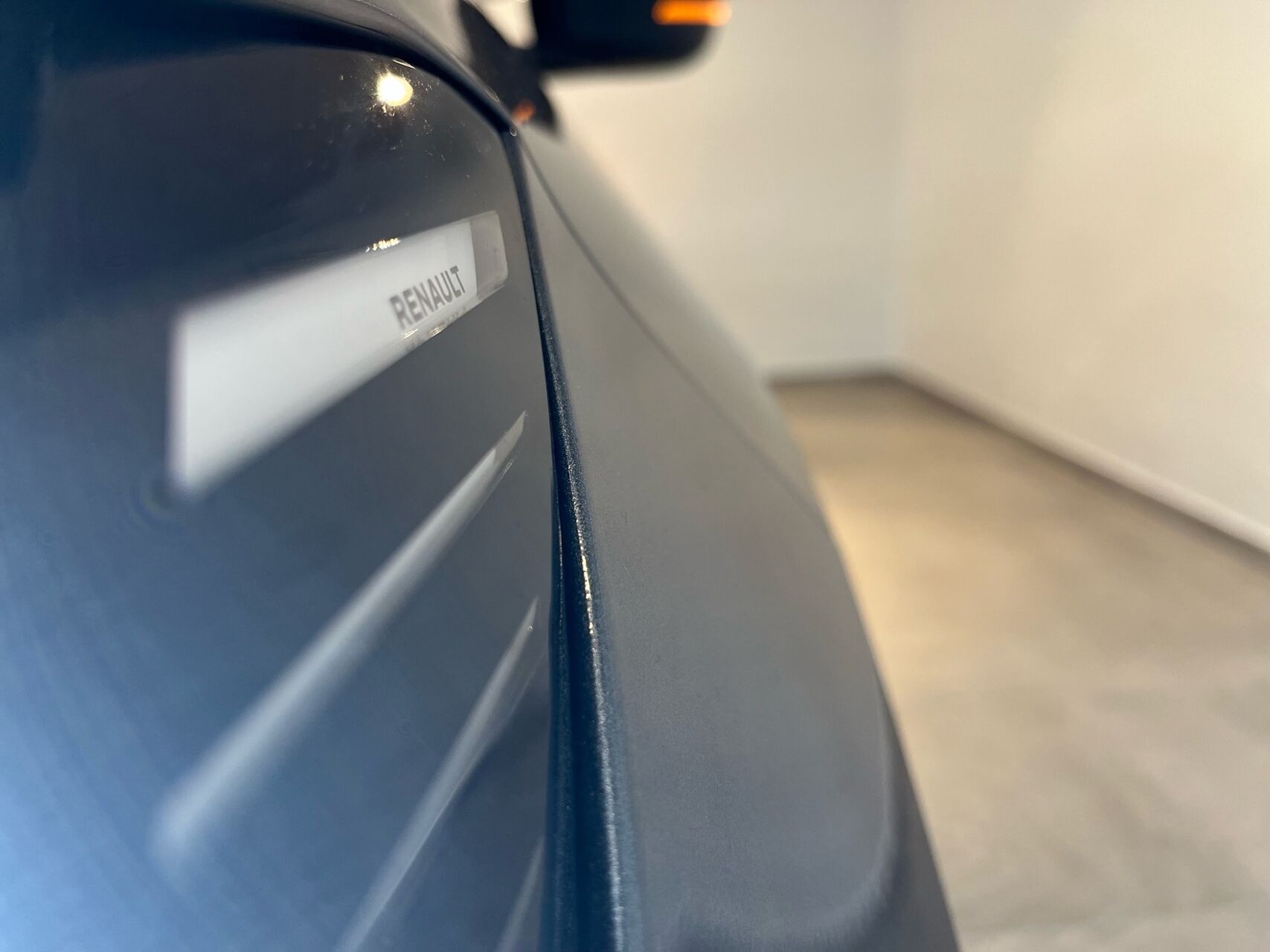 Billede af Renault Scénic E-TECH Esprit Alpine 220HK Aut.