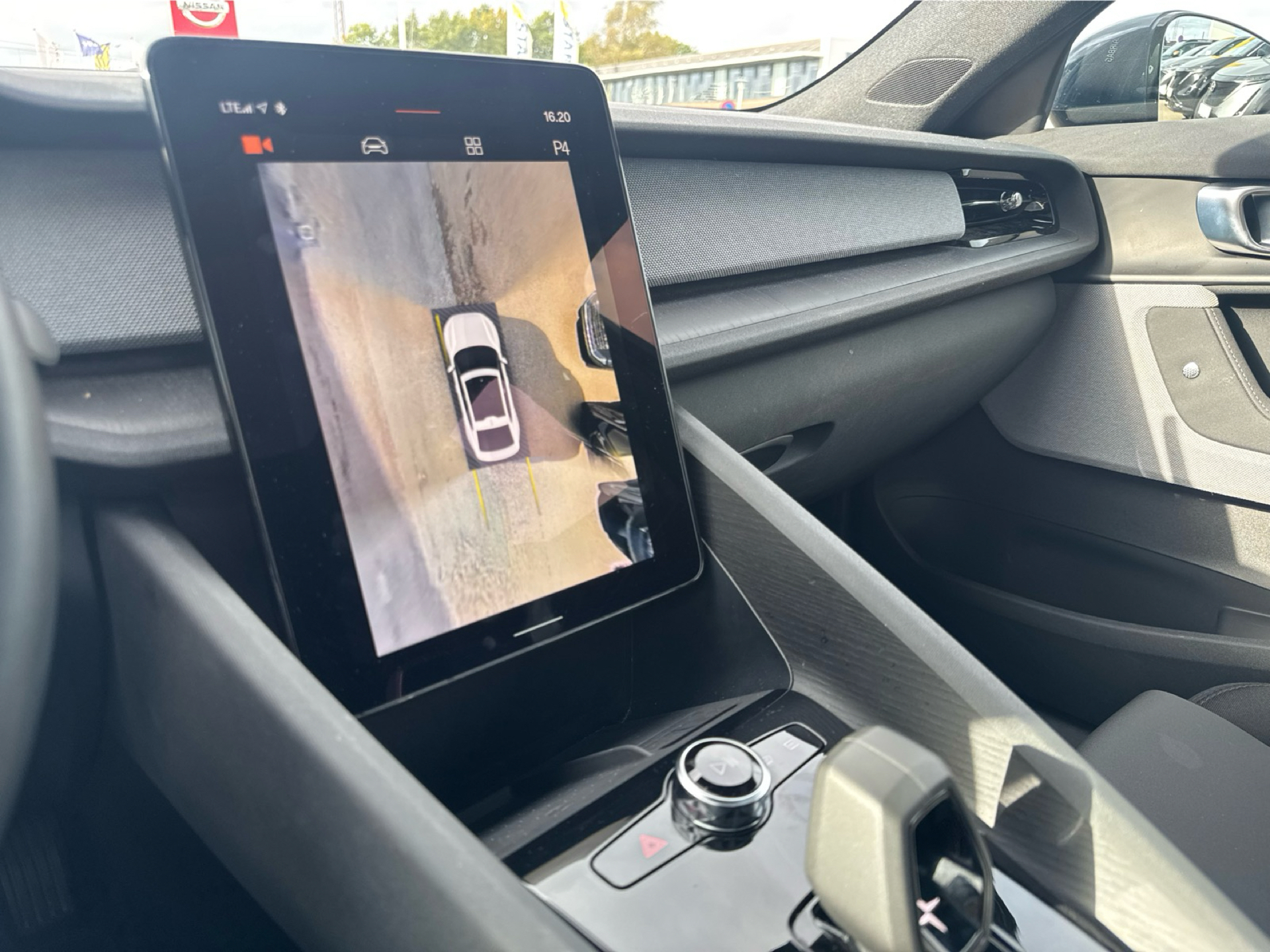 Billede af Polestar 2 EL Long Range Single motor Plus 231HK 5d Aut.