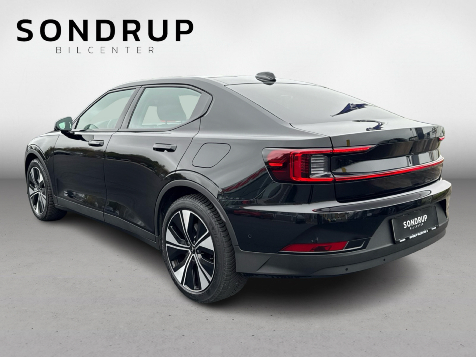 Billede af Polestar 2 EL Long Range Single motor Plus 231HK 5d Aut.