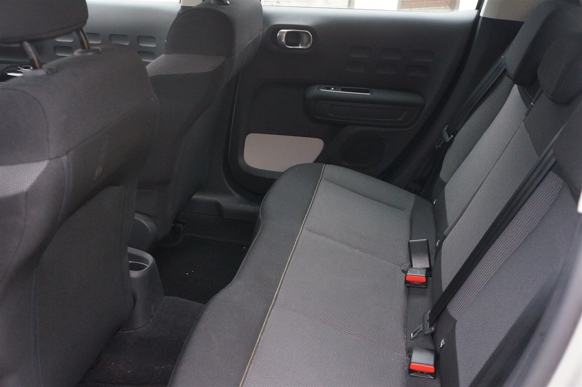 Billede af Citroën C3 1,2 PureTech Feel+ 82HK 5d