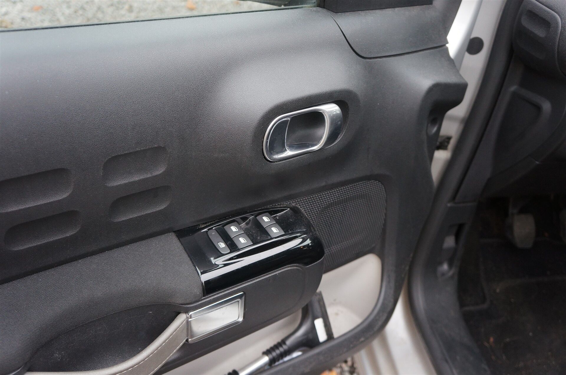 Billede af Citroën C3 1,2 PureTech Feel+ 82HK 5d