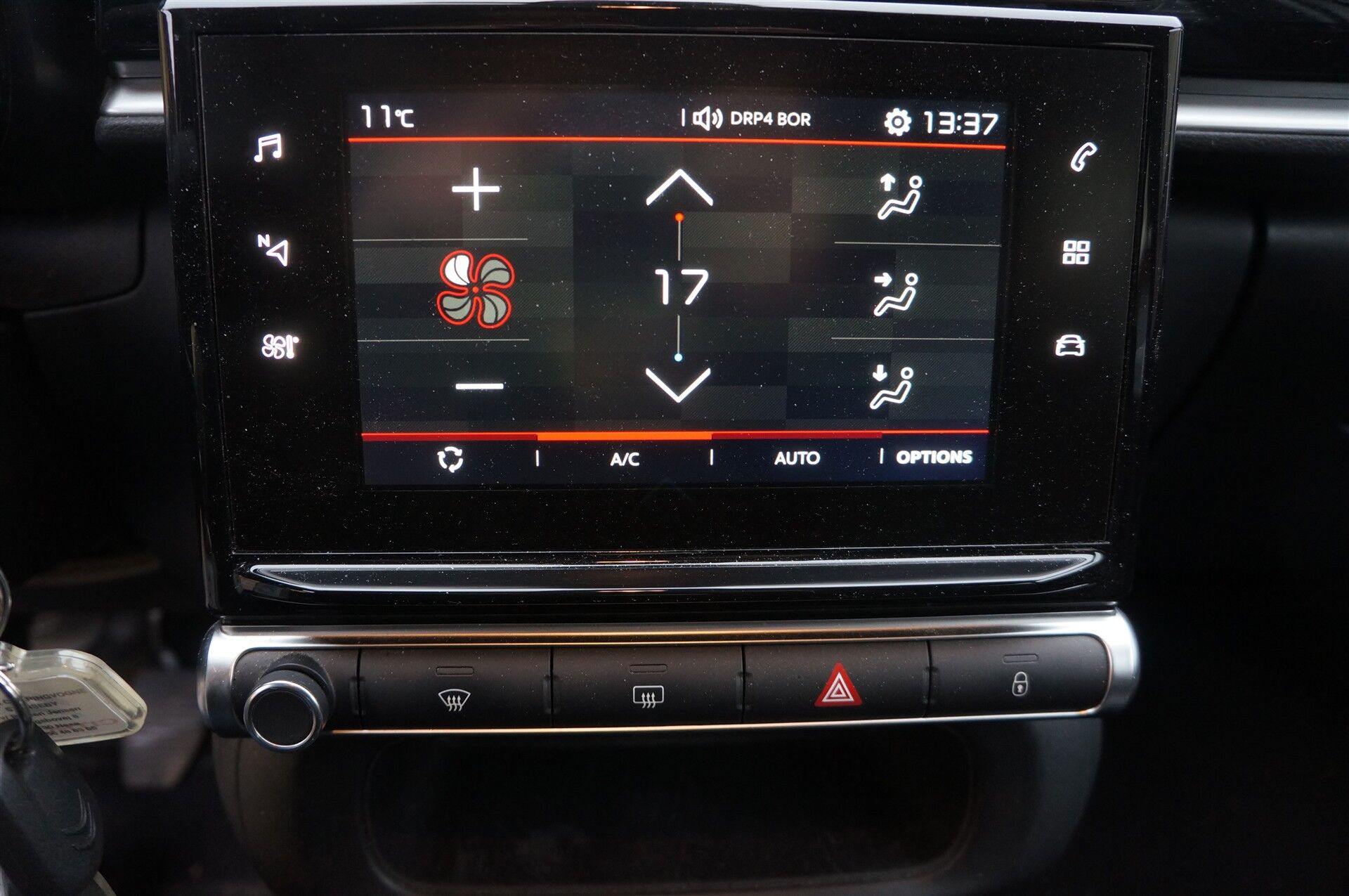 Billede af Citroën C3 1,2 PureTech Feel+ 82HK 5d