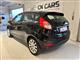 Billede af Ford Fiesta 1,0 EcoBoost Titanium Start/Stop 100HK 5d