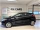 Billede af Ford Fiesta 1,0 EcoBoost Titanium Start/Stop 100HK 5d
