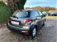 Billede af Toyota Yaris 1,0 VVT-I T1 69HK 5d