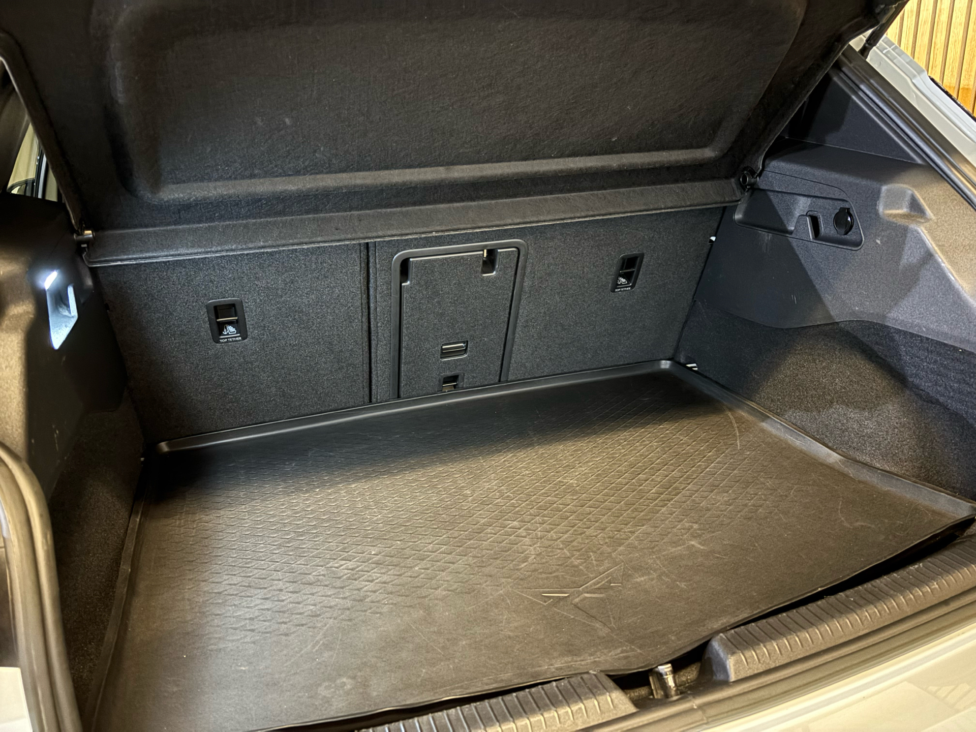 Billede af Cupra Born EL High 204HK 5d Aut.