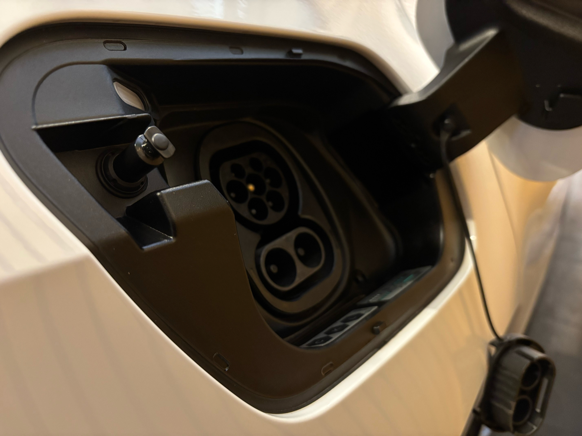 Billede af Cupra Born EL High 204HK 5d Aut.