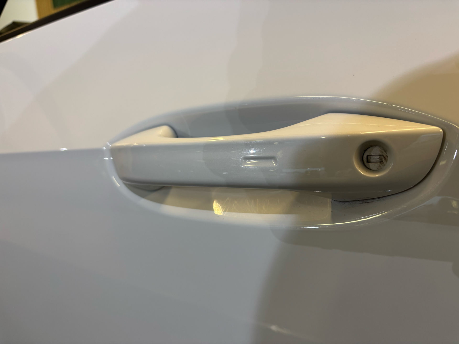 Billede af Cupra Born EL High 204HK 5d Aut.