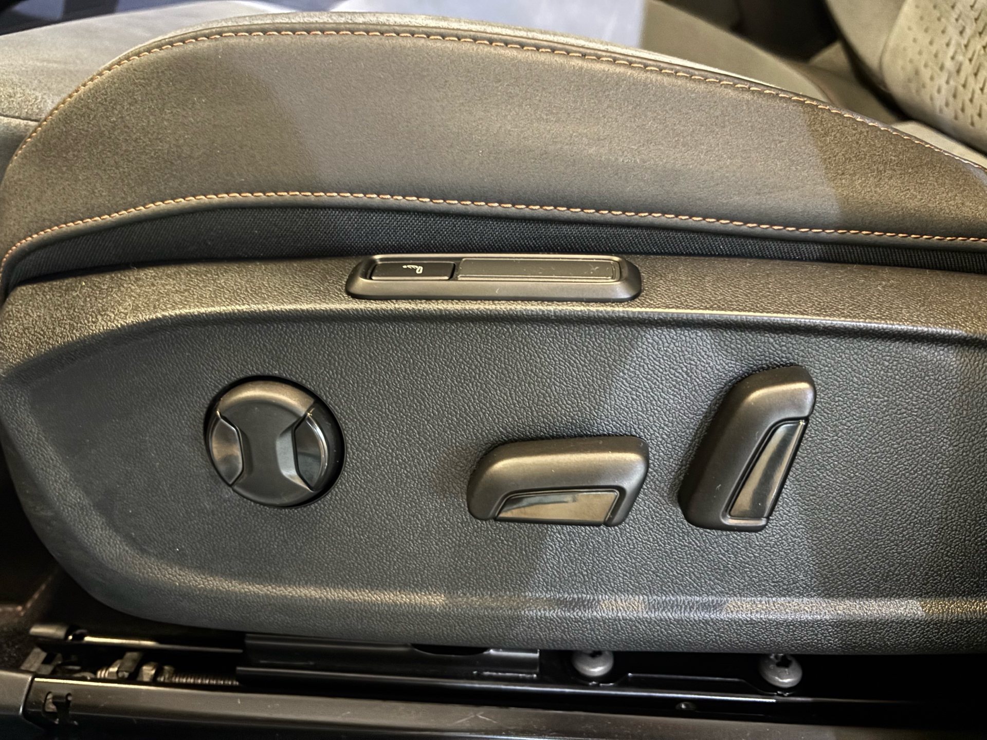 Billede af Cupra Born EL High 204HK 5d Aut.