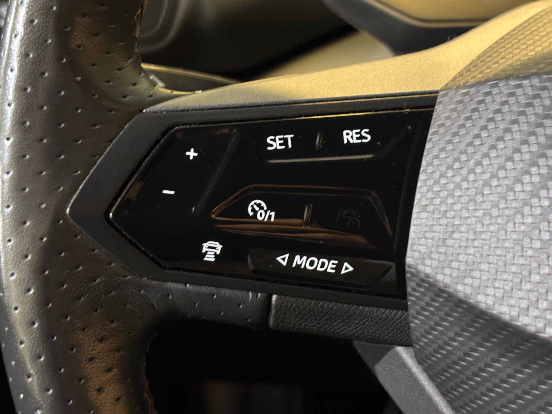 Billede af Cupra Born EL High 204HK 5d Aut.