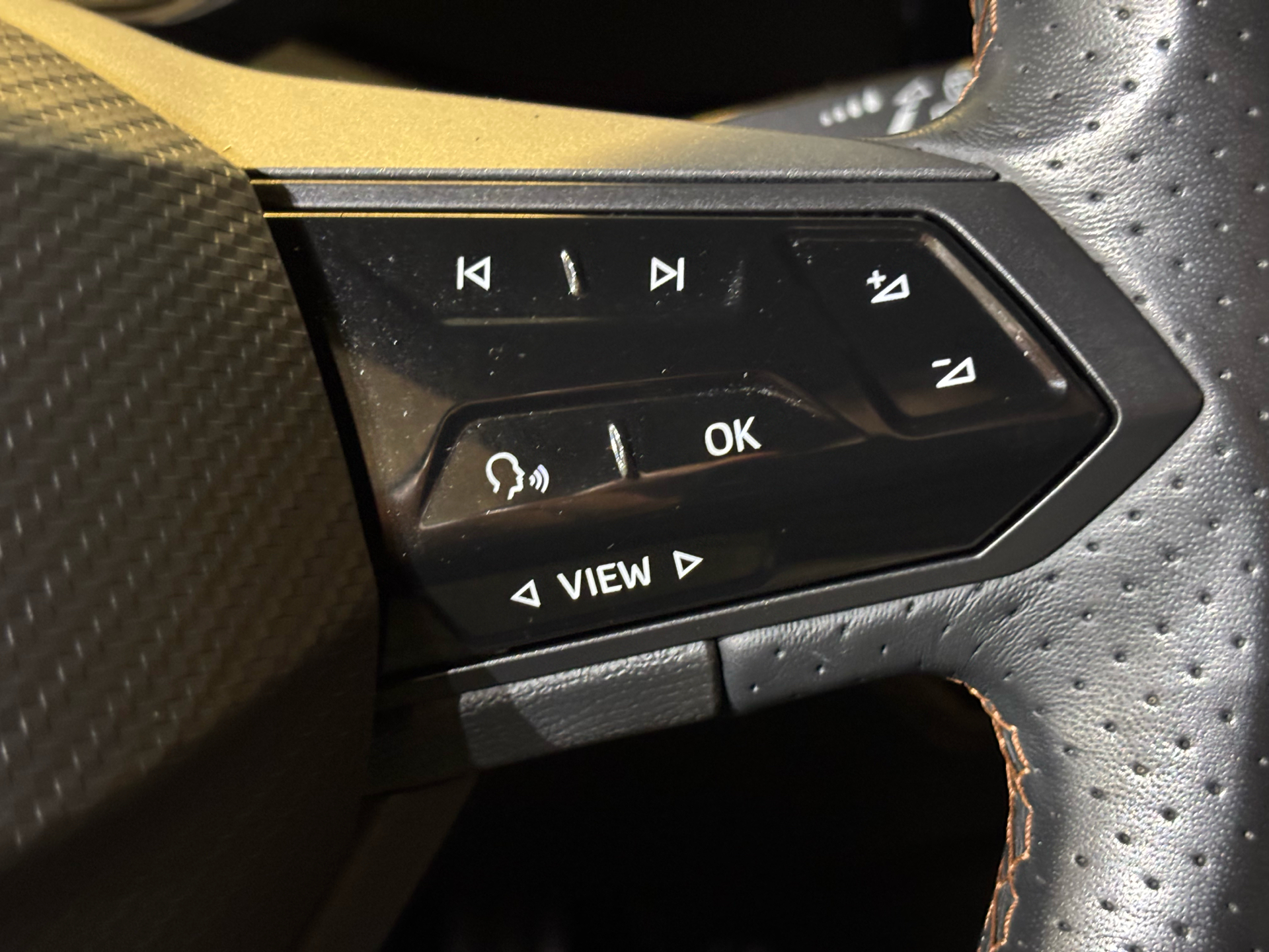 Billede af Cupra Born EL High 204HK 5d Aut.