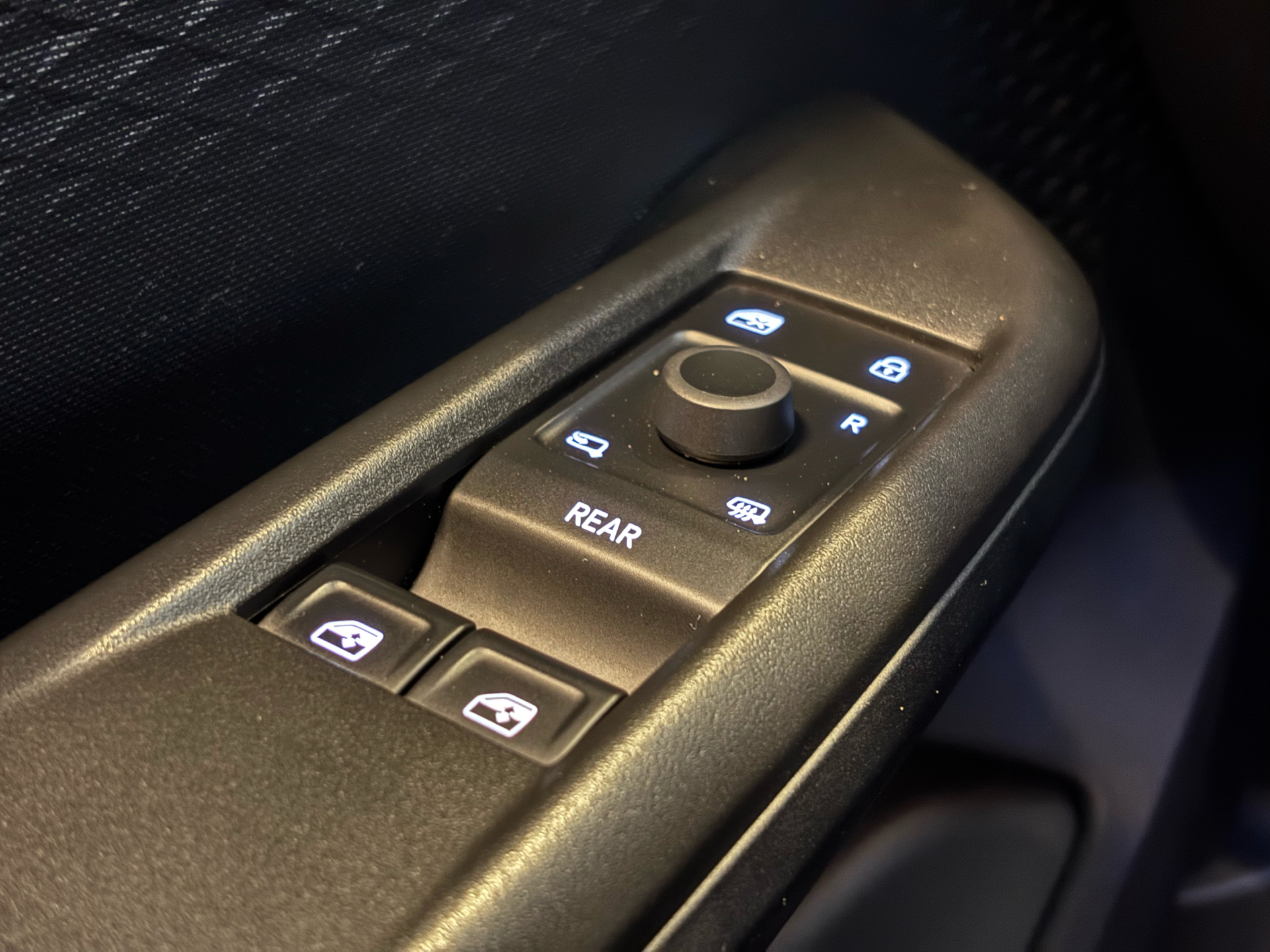 Billede af Cupra Born EL High 204HK 5d Aut.