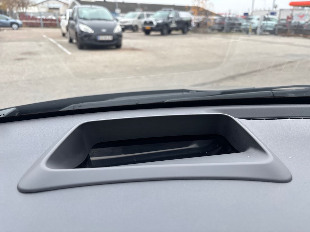 Billede af Toyota Yaris 1,5 VVT-I T3 Smart 125HK 5d 6g