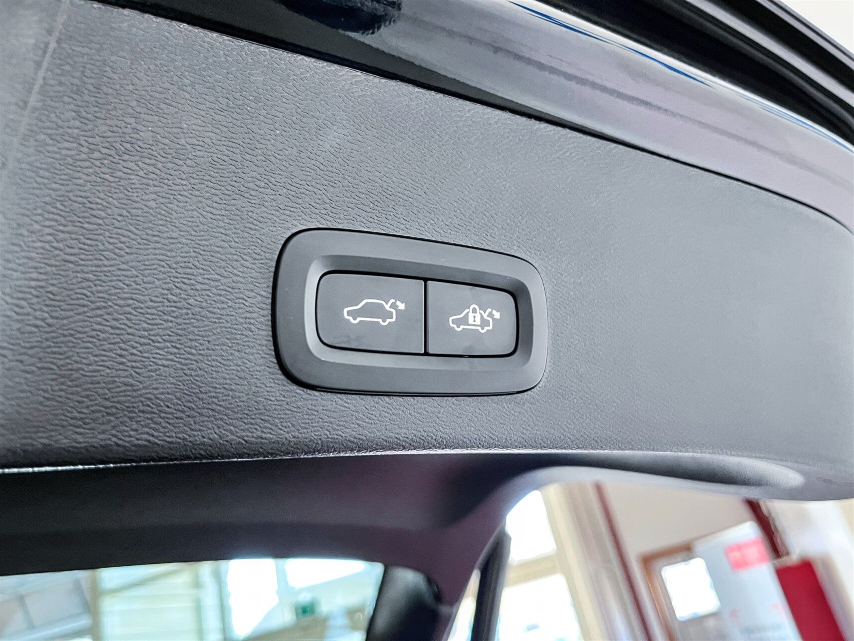 Billede af Volvo XC40 P6 Recharge Plus 231HK 5d Aut.