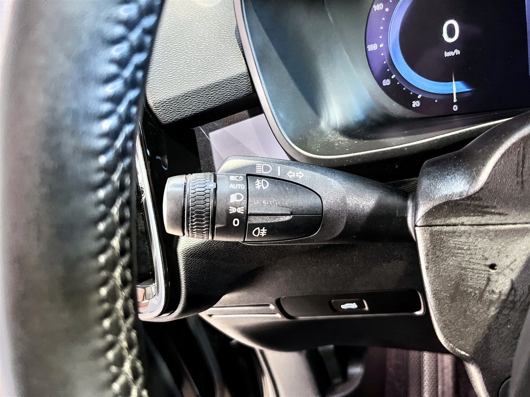 Billede af Volvo XC40 P6 Recharge Plus 231HK 5d Aut.