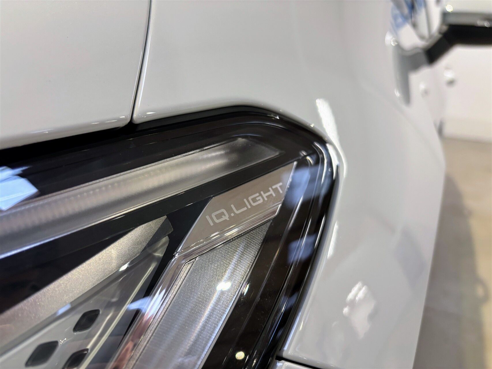 Billede af VW ID.3 EL Pro S 77kWh 204HK 5d Aut. 