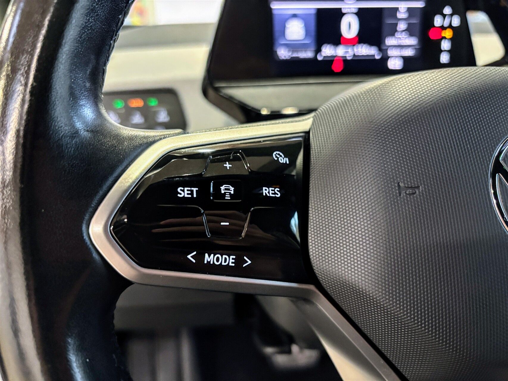 Billede af VW ID.3 EL Pro S 77kWh 204HK 5d Aut. 