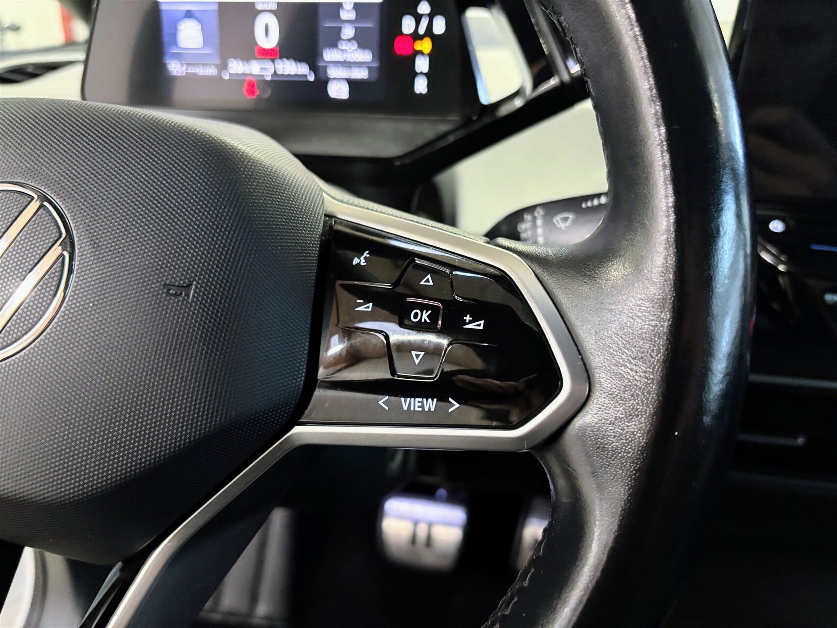 Billede af VW ID.3 EL Pro S 77kWh 204HK 5d Aut. 