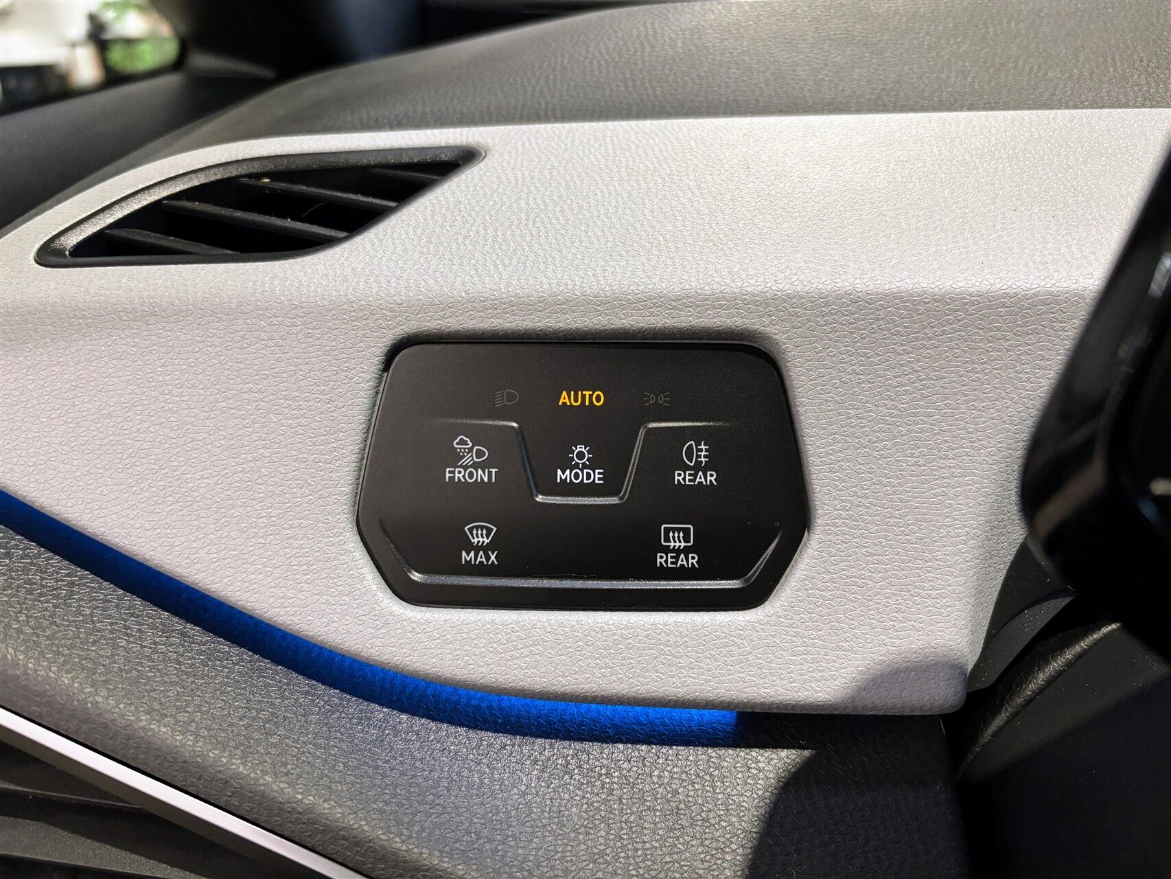 Billede af VW ID.3 EL Pro S 77kWh 204HK 5d Aut. 