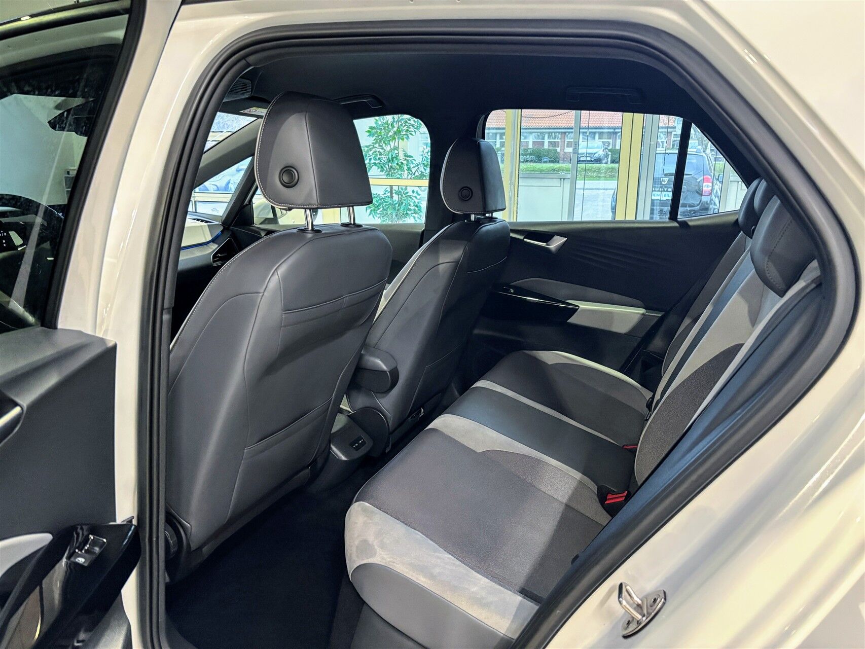 Billede af VW ID.3 EL Pro S 77kWh 204HK 5d Aut. 