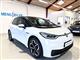 Billede af VW ID.3 EL Pro S 77kWh 204HK 5d Aut. 