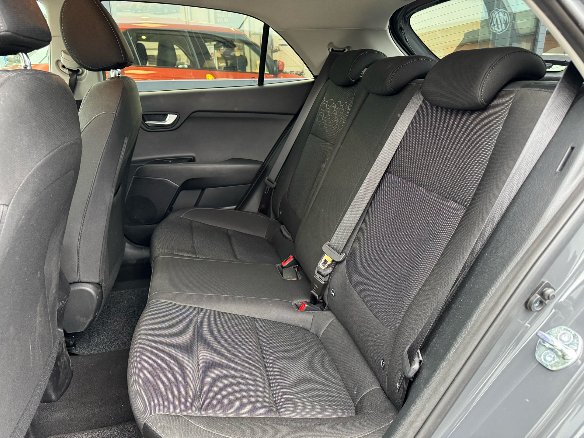 Billede af Kia Rio 1,2 Final Edition 84HK 5d