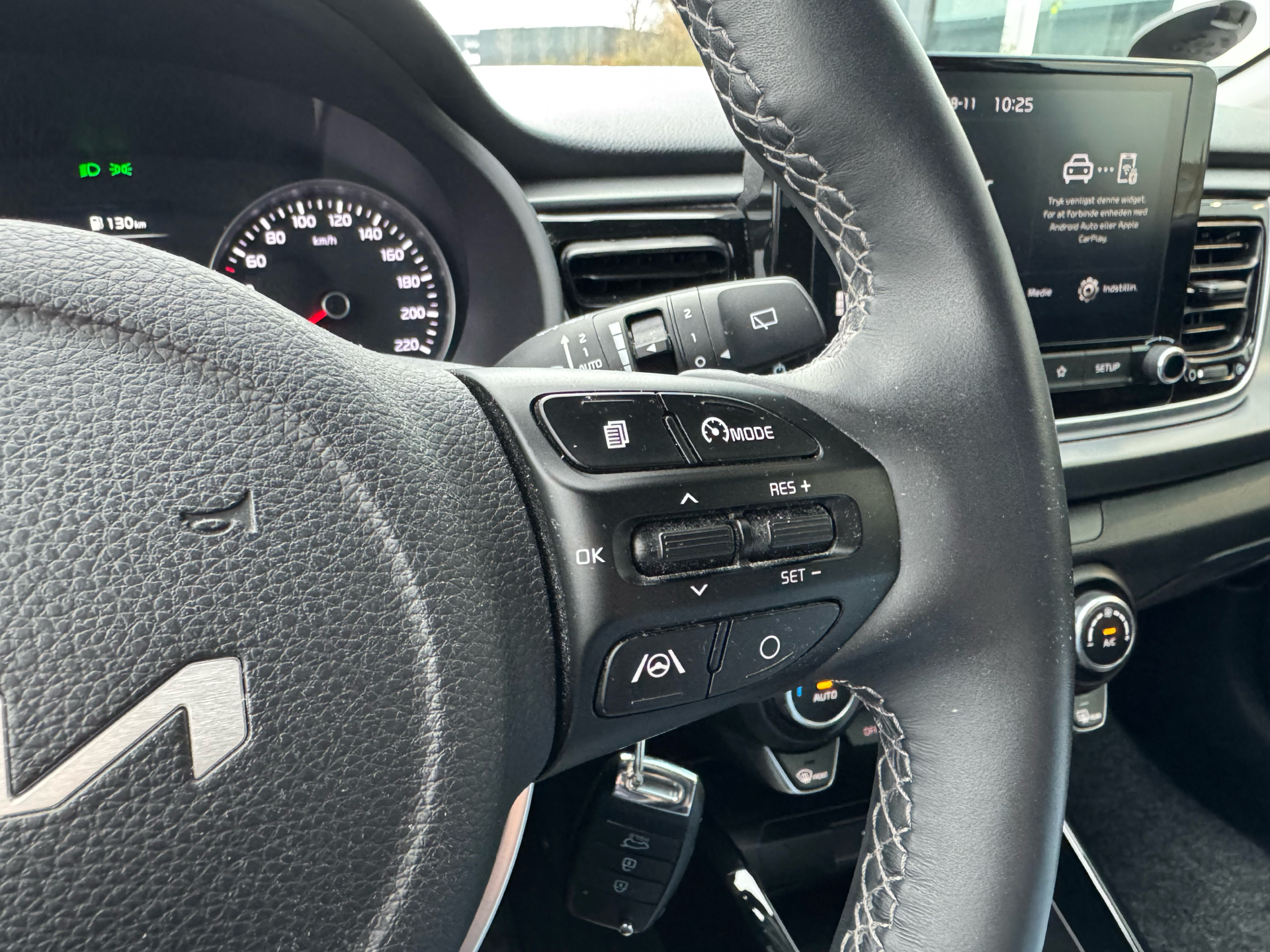 Billede af Kia Rio 1,2 Final Edition 84HK 5d