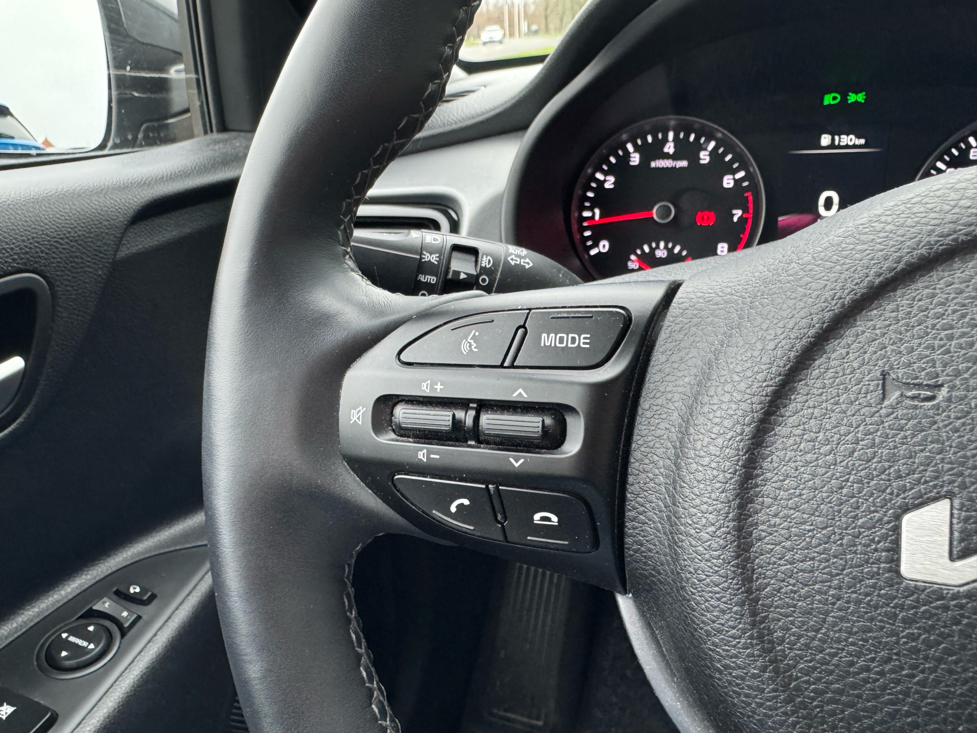 Billede af Kia Rio 1,2 Final Edition 84HK 5d