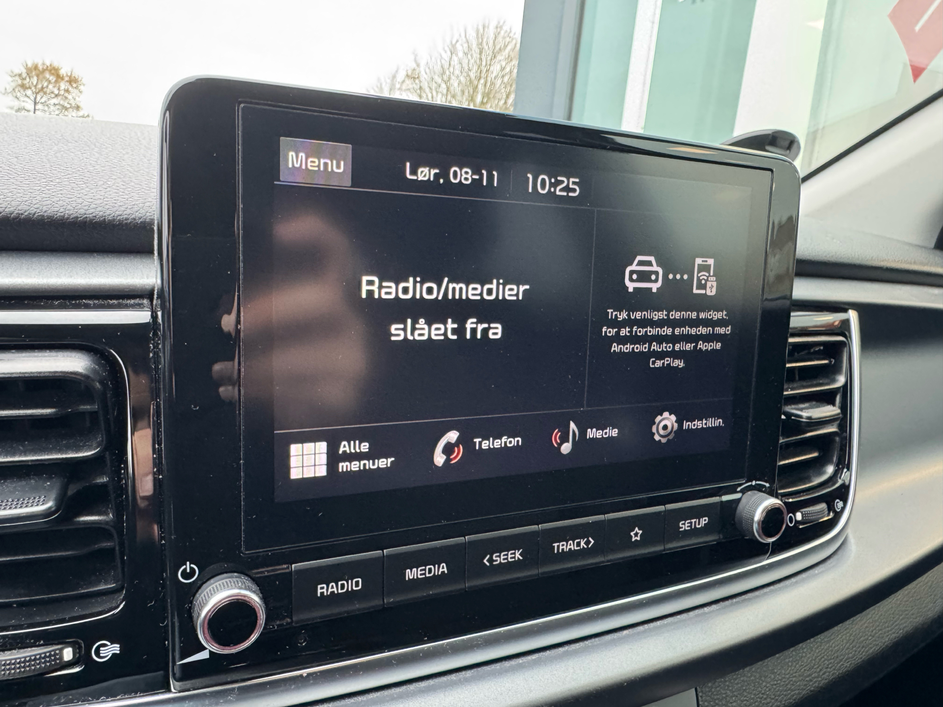 Billede af Kia Rio 1,2 Final Edition 84HK 5d