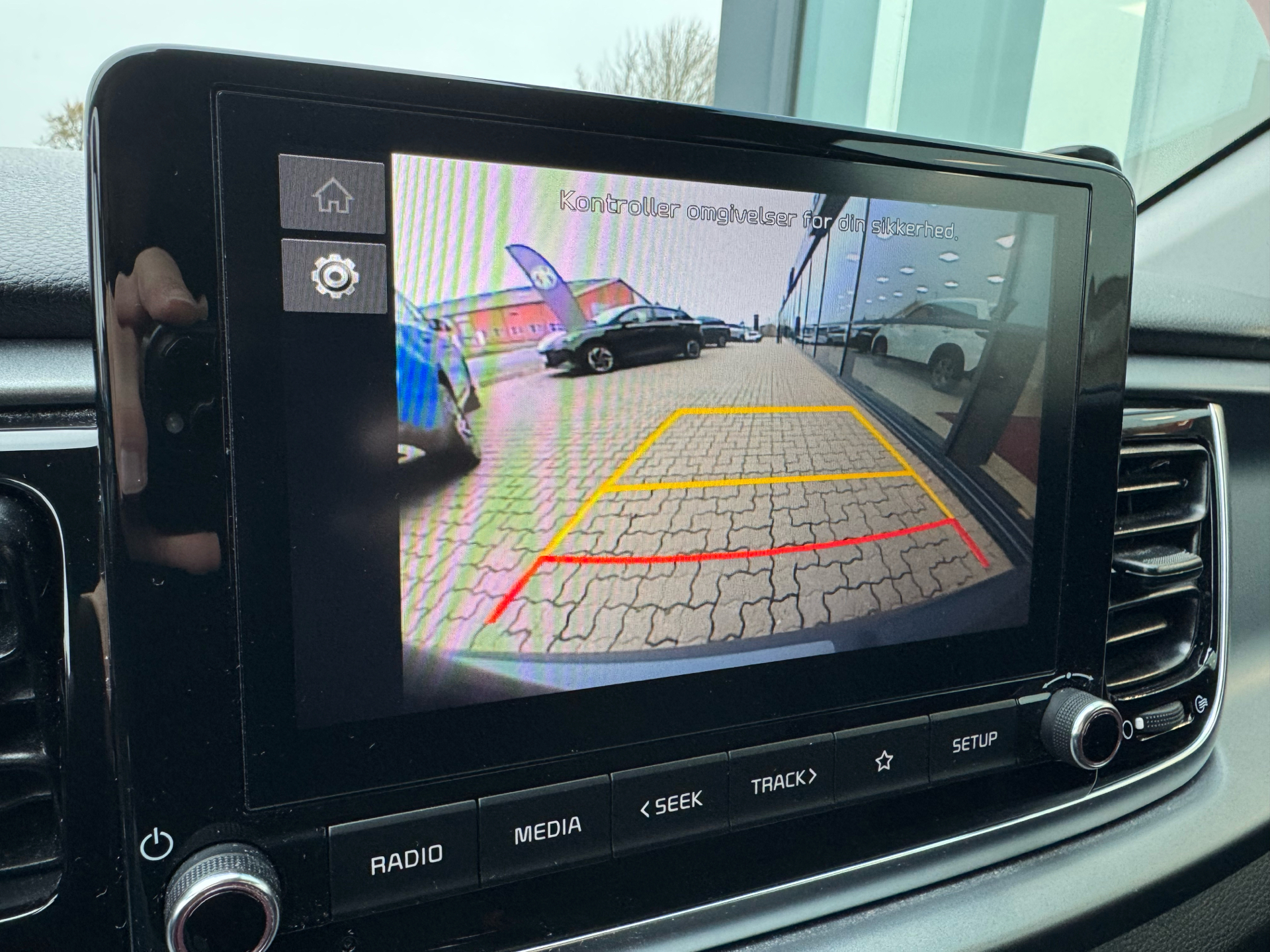 Billede af Kia Rio 1,2 Final Edition 84HK 5d