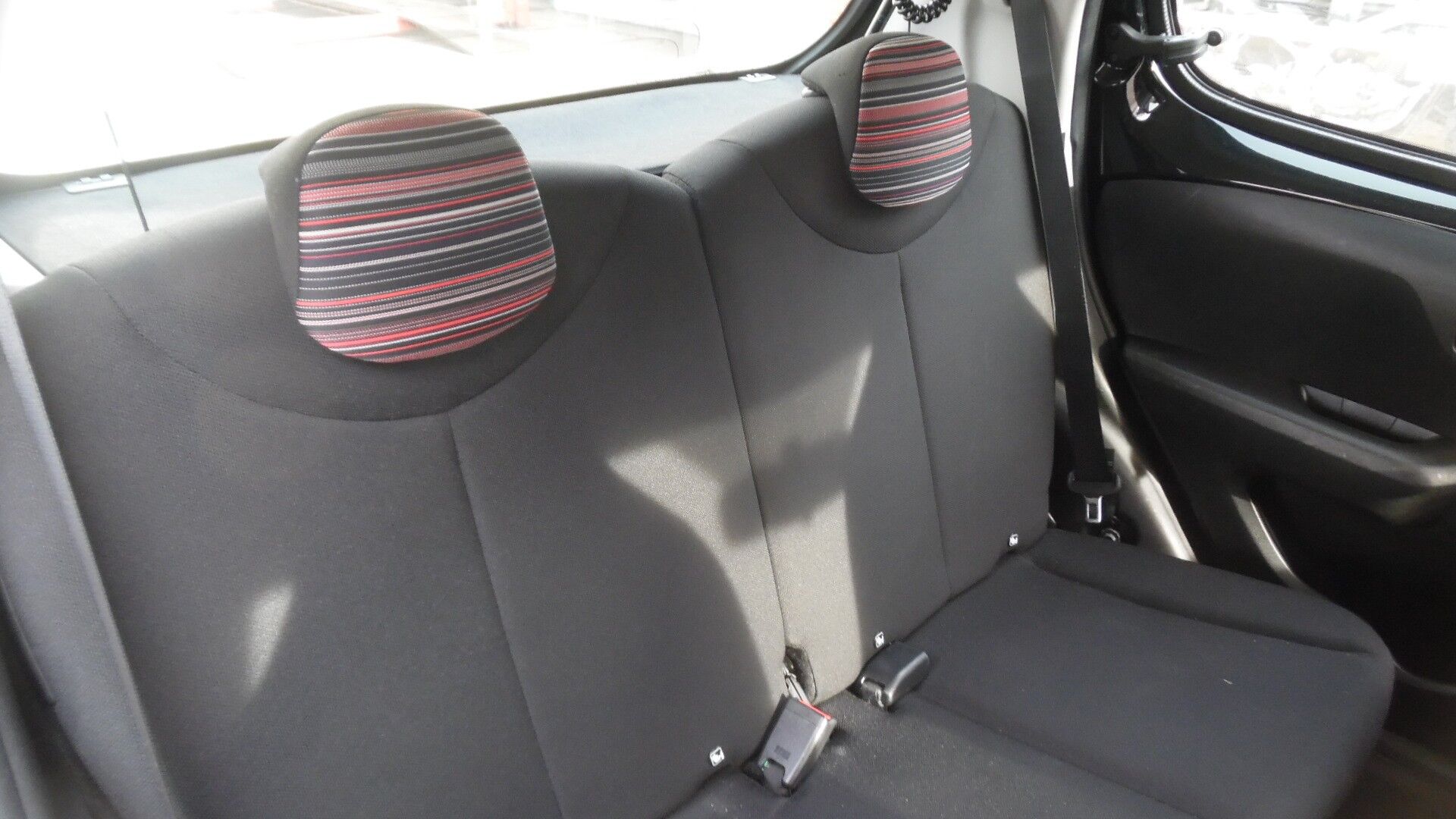 Billede af Citroën C1 1,2 PureTech Funky 82HK 5d