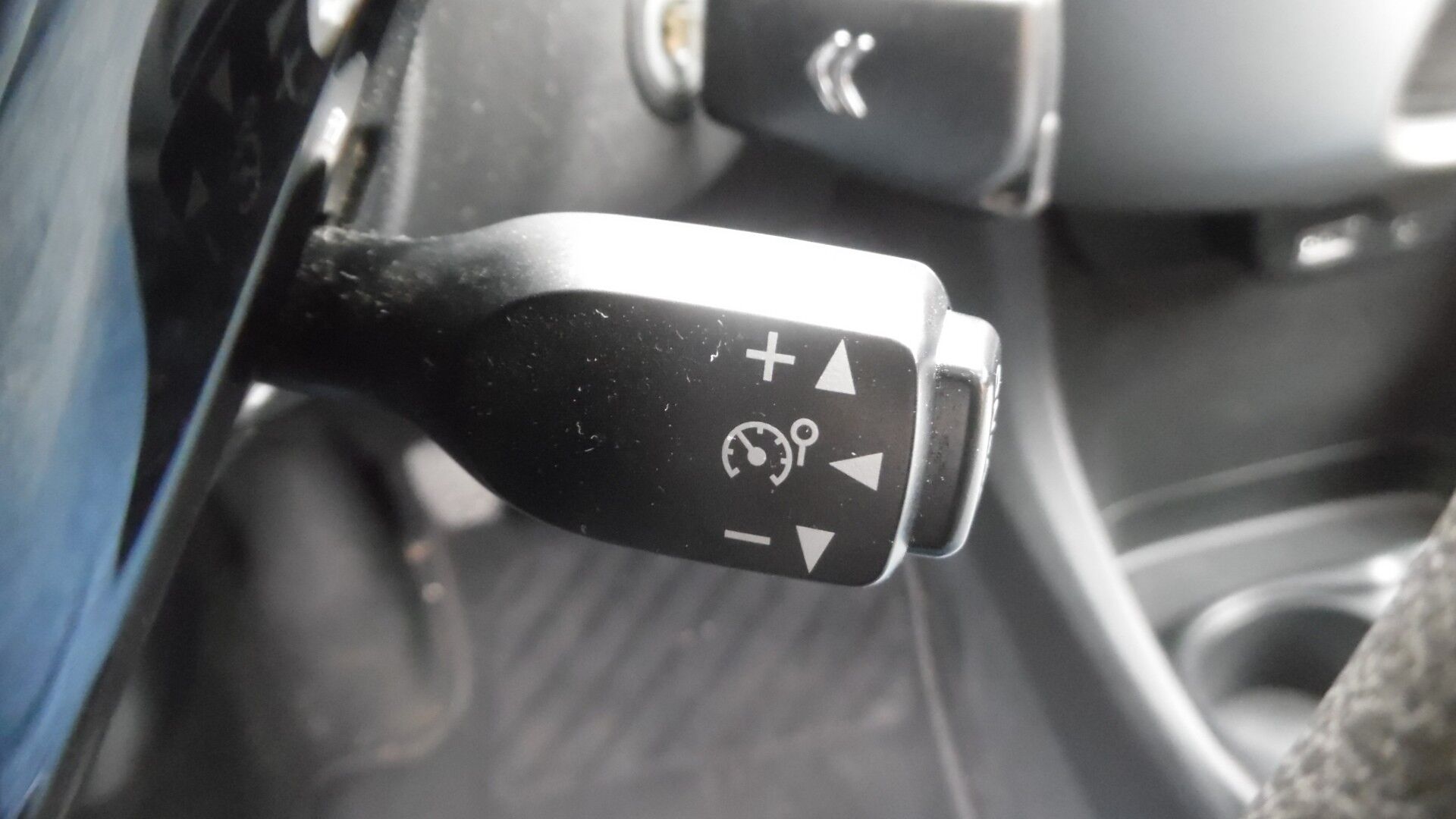 Billede af Citroën C1 1,2 PureTech Funky 82HK 5d