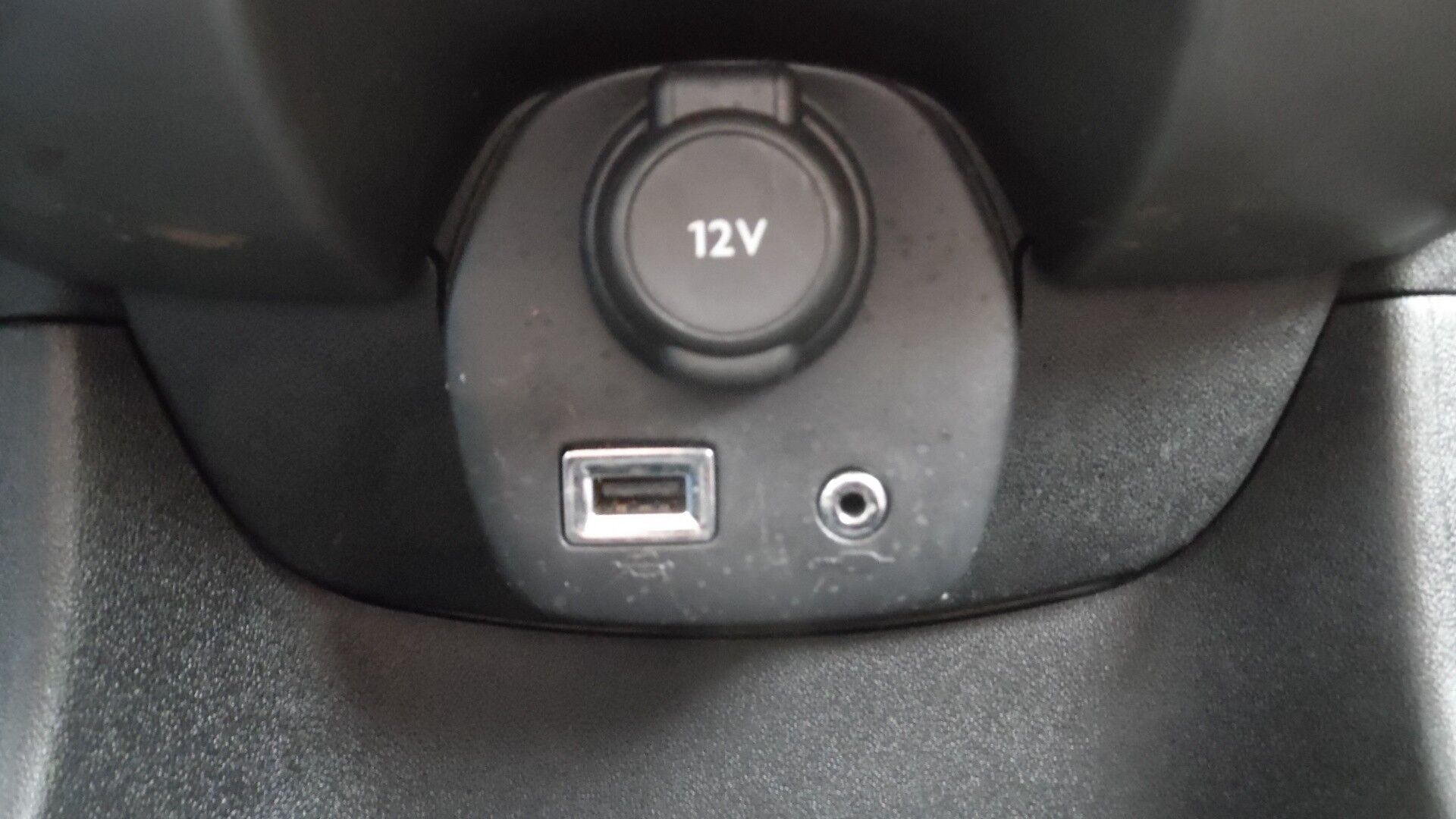 Billede af Citroën C1 1,2 PureTech Funky 82HK 5d