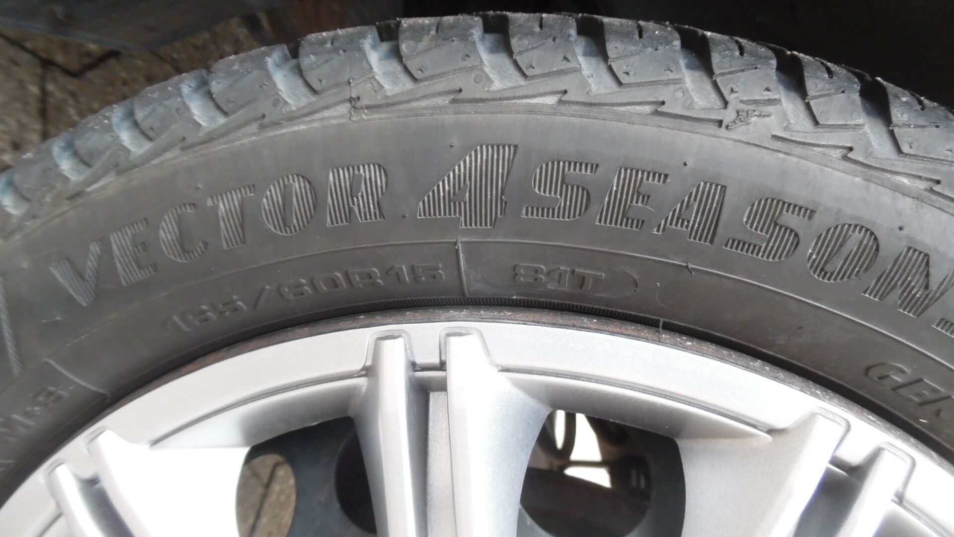 Billede af Citroën C1 1,2 PureTech Funky 82HK 5d